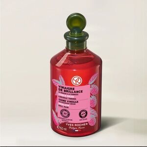 Yves Rocher Hair Shine Vinegar